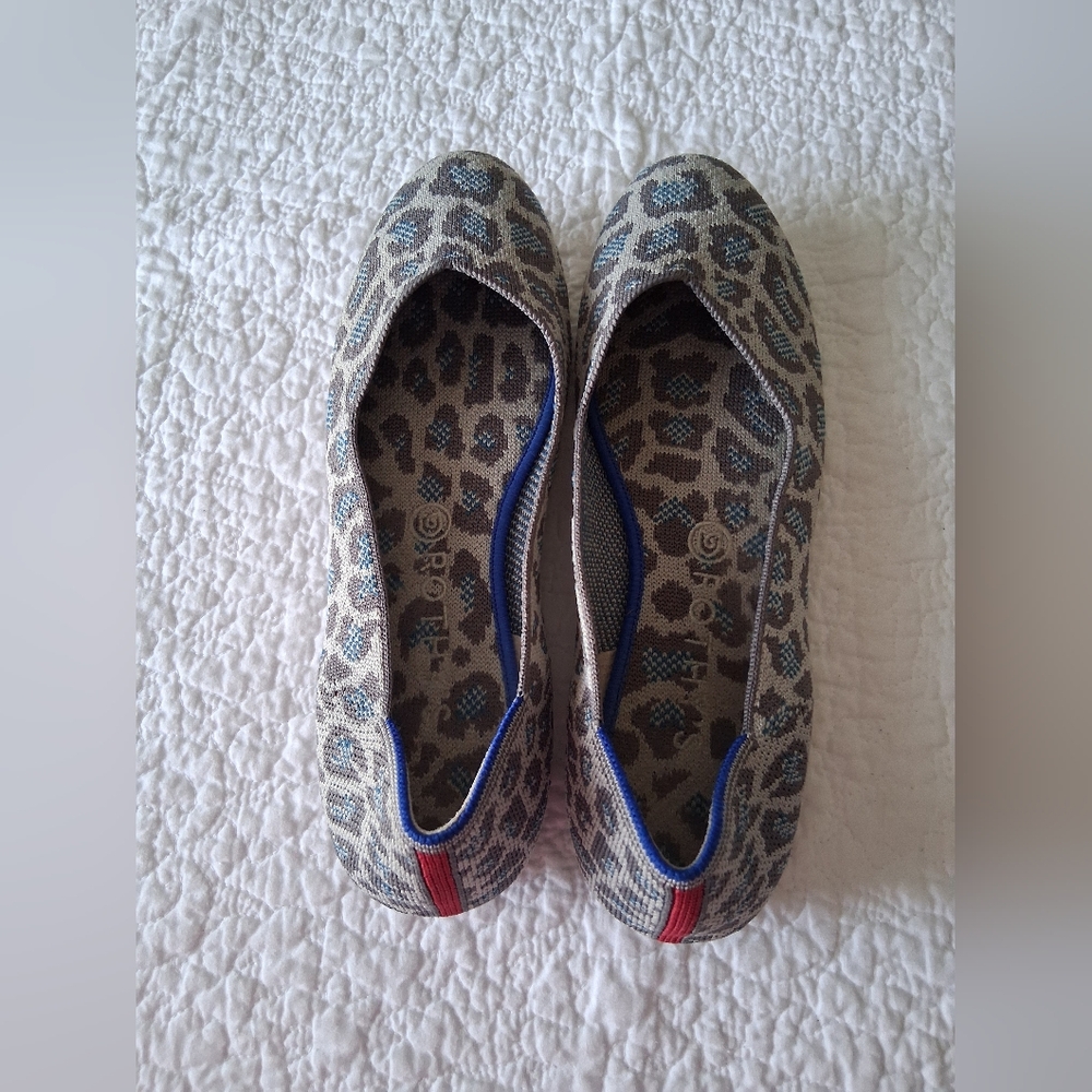 Rothys Flats
